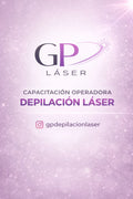 Operadora en Depilación Láser: Formación Profesional + Salida Laboral