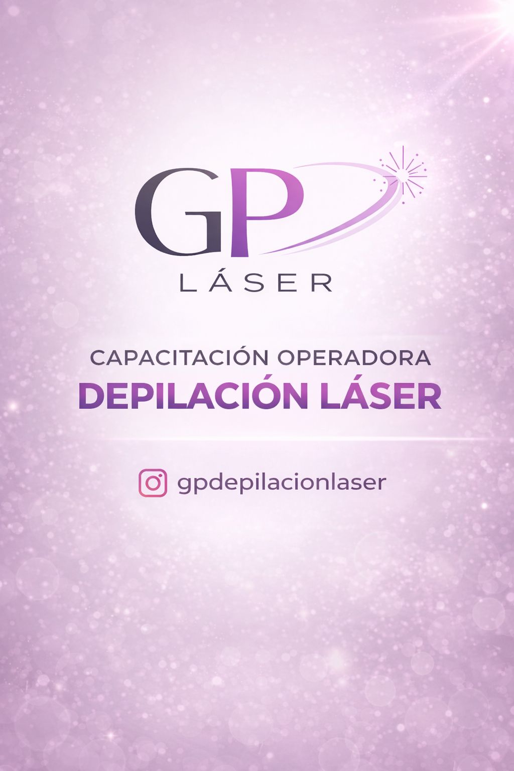 Operadora en Depilación Láser: Formación Profesional + Salida Laboral